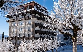 Villars Palace